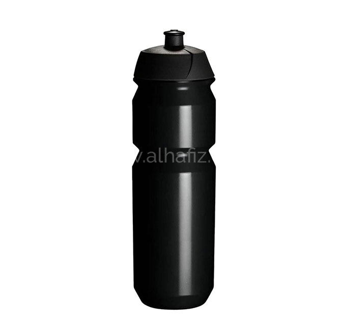 Tacx Biodegradable Sports Bottle | Made in the Netherlands | 750ml